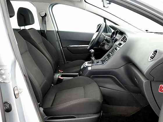 Peugeot 5008 Elegance 1.6 88kW Tallina