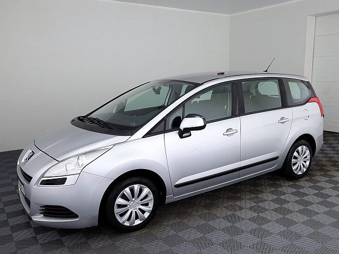 Peugeot 5008 Elegance 1.6 88kW Tallina - foto 2