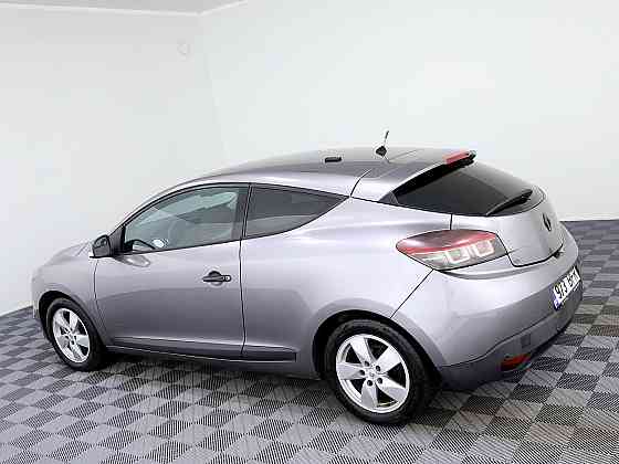 Renault Megane Coupe 1.6 81kW Tallina