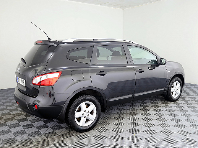 Nissan Qashqai+2 Facelift 1.6 84kW Tallina - foto 3