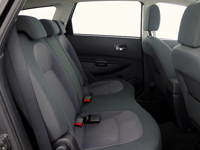 Nissan Qashqai+2 Facelift 1.6 84kW Tallina - foto 7