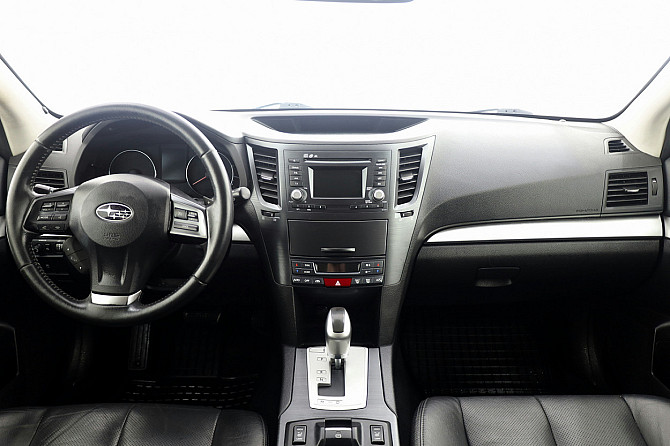 Subaru Outback Luxury Facelift ATM 2.5 127kW Tallina - foto 5