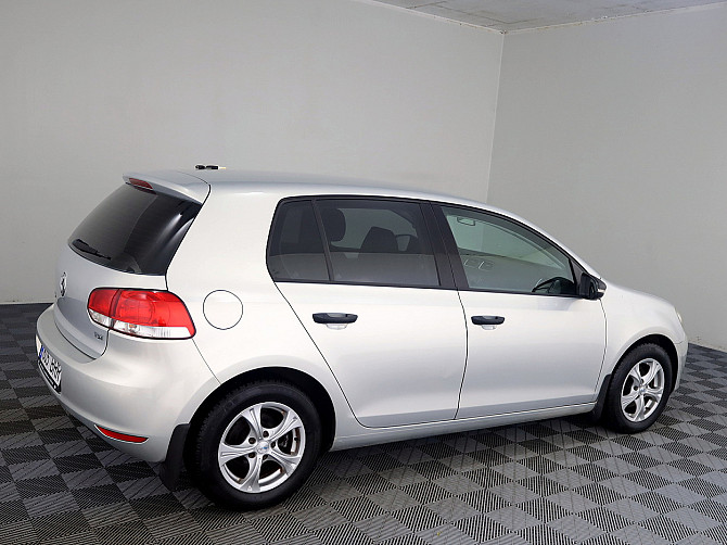 Volkswagen Golf Comfortline ATM 1.2 77kW Tallina - foto 3