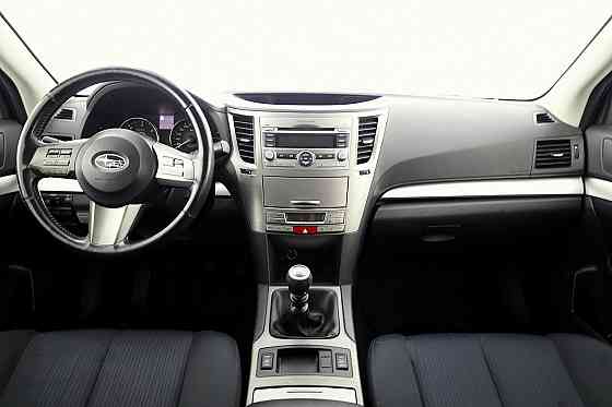 Subaru Outback Comfort 4x4 2.0 TD 110kW Tallina