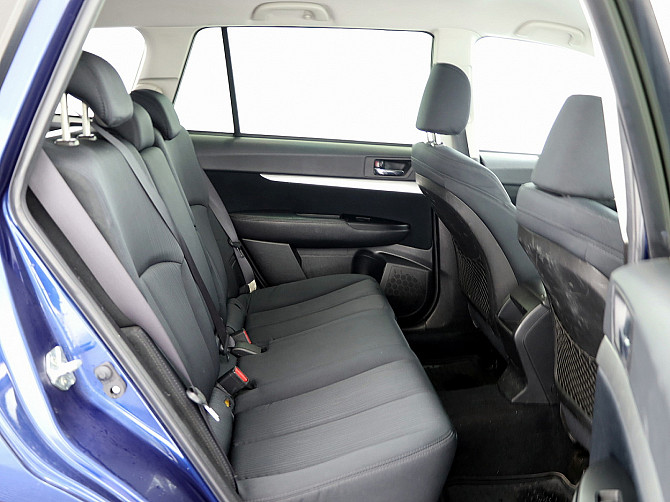 Subaru Outback Comfort 4x4 2.0 TD 110kW Tallina - foto 7