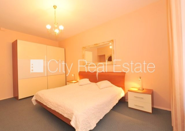 Проект - Jūras Pils (Юрас Пилс), земля в собственности, новостройка, фасадный дом, Юрмала - изображение 5