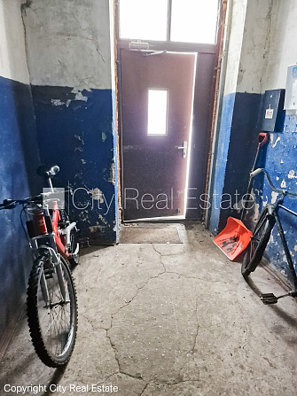 Projekts - Ausekļa 5, zeme īpašumā, fasādes māja, renovēta māja, ķieģeļu mūra sienas, Rīga - foto 10