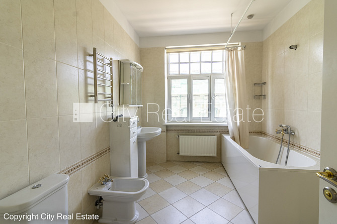 Projekts - Residence Lumiere, fasādes māja, renovēta māja, slēgts pagalms, iespēja nomāt Rīga - foto 20