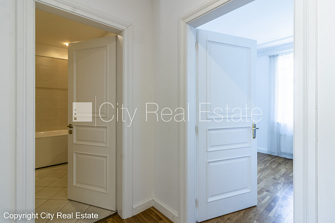 Projekts - Residence Lumiere, fasādes māja, renovēta māja, slēgts pagalms, iespēja nomāt Rīga - foto 18