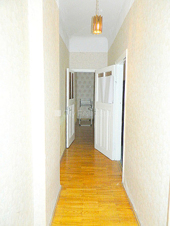 Projekts - Residence Lumiere, fasādes māja, renovēta māja, labiekārtots apzaļumots pagalms, Rīga - foto 15