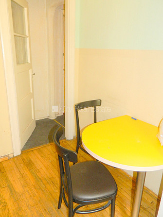 Projekts - Residence Lumiere, fasādes māja, renovēta māja, labiekārtots apzaļumots pagalms, Rīga - foto 12