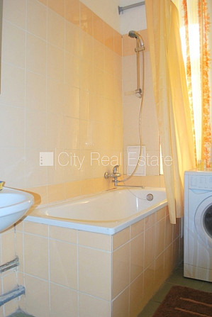 Projekts - Residence Lumiere, fasādes māja, renovēta māja, labiekārtots apzaļumots pagalms, Rīga - foto 13