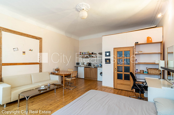 Проект - Zunda Towers, новостройка, фасадный дом, плата за обслуживание одного Рига - изображение 7