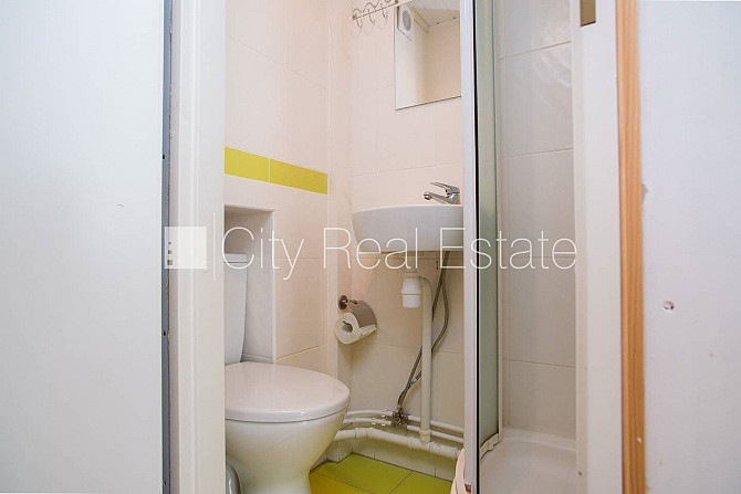 Проект - Zunda Towers, новостройка, фасадный дом, плата за обслуживание одного Рига - изображение 12