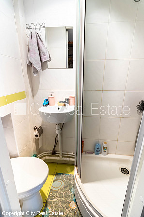 Проект - Zunda Towers, новостройка, фасадный дом, плата за обслуживание одного Рига - изображение 13