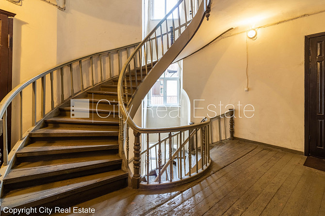 Проект - Zunda Towers, новостройка, фасадный дом, плата за обслуживание одного Рига - изображение 16