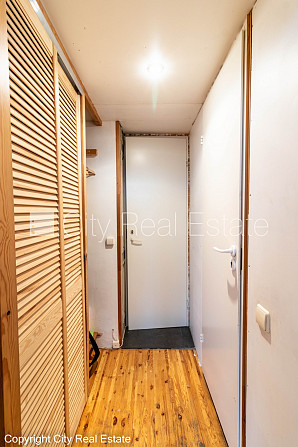 Проект - Zunda Towers, новостройка, фасадный дом, плата за обслуживание одного Рига - изображение 11