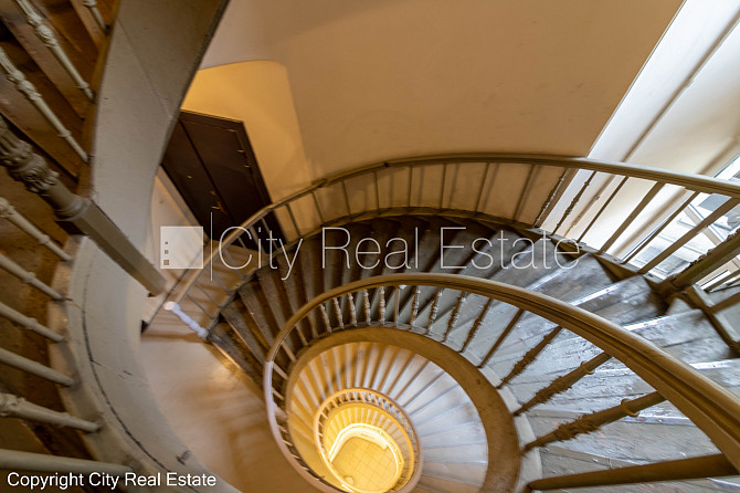 Проект - Zunda Towers, новостройка, фасадный дом, плата за обслуживание одного Рига - изображение 17