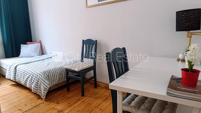 Частный дом, на подвальном этаже доступно кладовое помещение, благоустроенная Юрмала - изображение 10