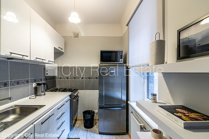 Проект - Zunda Towers, новостройка, плата за обслуживание одного квадратного метра в Рига - изображение 9