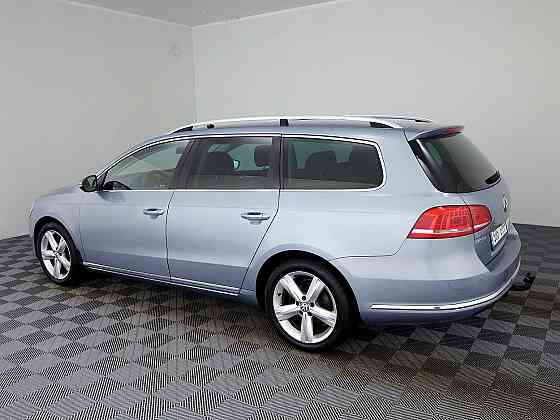 Volkswagen Passat Highline LPG ATM 1.4 110kW Tallina