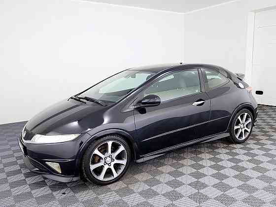 Honda Civic Type S 2.2 i-CTDi 103kW Tallina