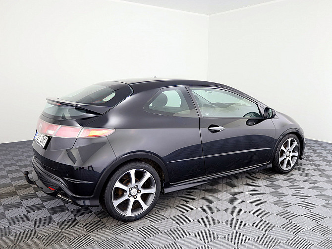 Honda Civic Type S 2.2 i-CTDi 103kW Tallina - foto 3