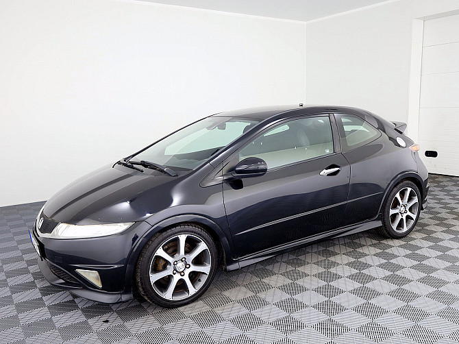 Honda Civic Type S 2.2 i-CTDi 103kW Tallina - foto 2