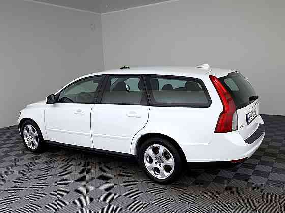 Volvo V50 Estate Facelift 1.6 D4 80kW Tallina