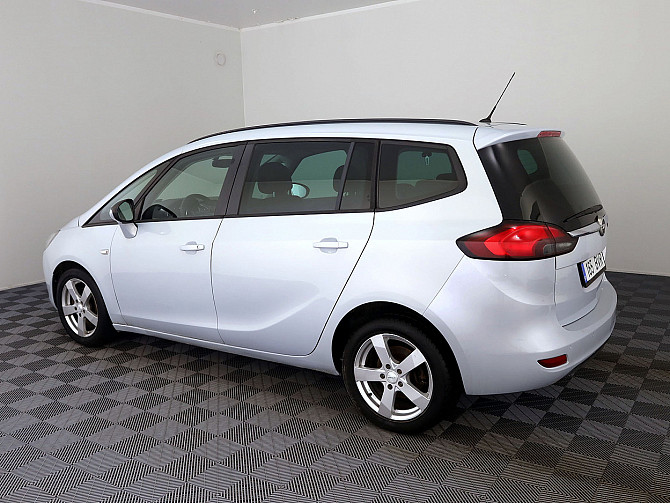 Opel Zafira Comfort 1.6 110kW Tallina - foto 4