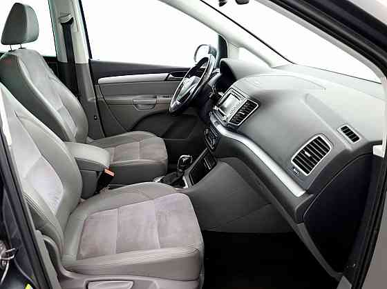 Volkswagen Sharan Highline ATM 2.0 147kW Tallina