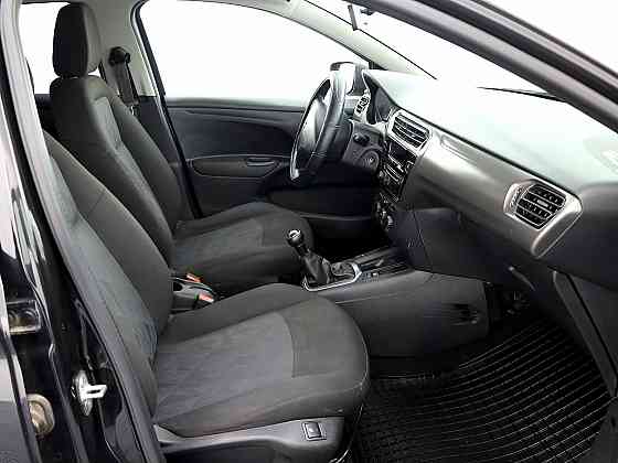 Citroen C-Elysee Elegance 1.2 53kW Tallina