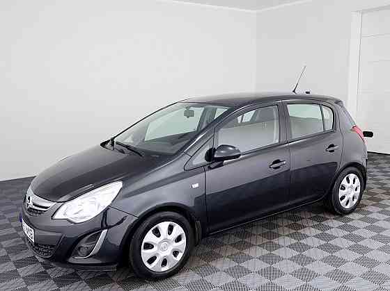 Opel Corsa Facelift 1.2 63kW Tallina