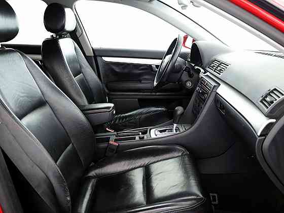 Audi A4 Highline ATM 1.8 120kW Tallina