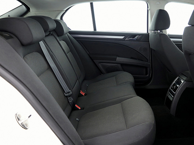 Skoda Superb Comfortline LPG ATM 1.8 118kW Tallina - foto 7