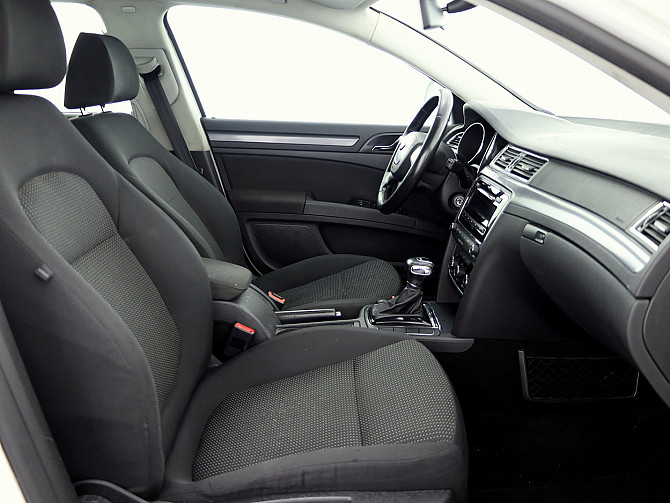 Skoda Superb Comfortline LPG ATM 1.8 118kW Tallina - foto 6