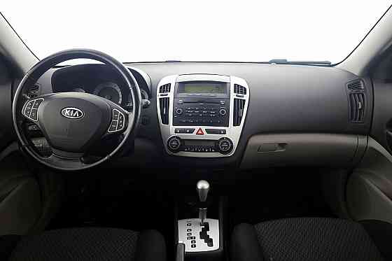 Kia Ceed Elegance ATM 1.6 90kW Tallina
