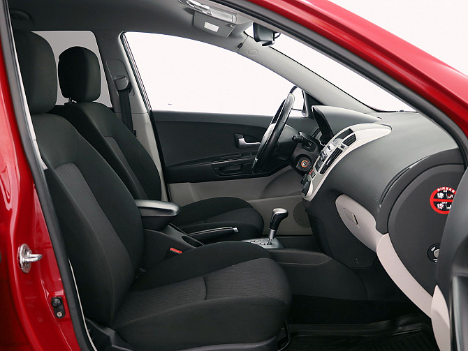 Kia Ceed Elegance ATM 1.6 90kW Tallina - foto 6