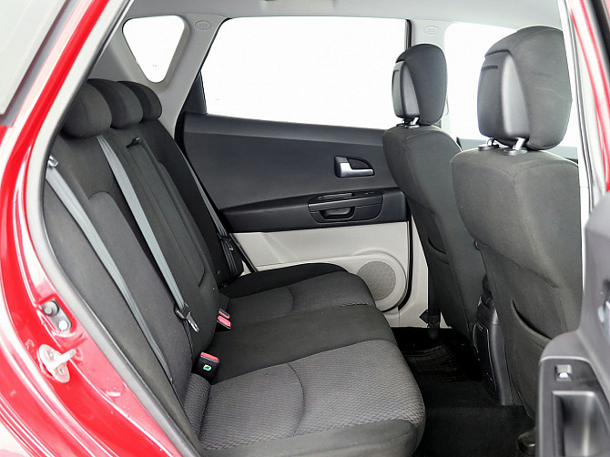 Kia Ceed Elegance ATM 1.6 90kW Tallina - foto 7