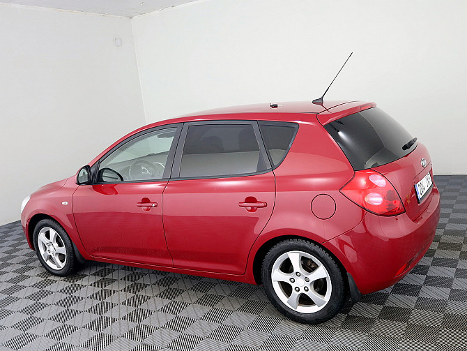 Kia Ceed Elegance ATM 1.6 90kW Tallina - foto 4