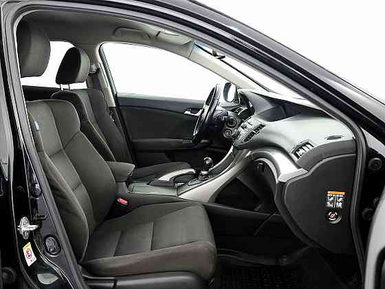 Honda Accord Elegance ATM 2.0 115kW Tallina