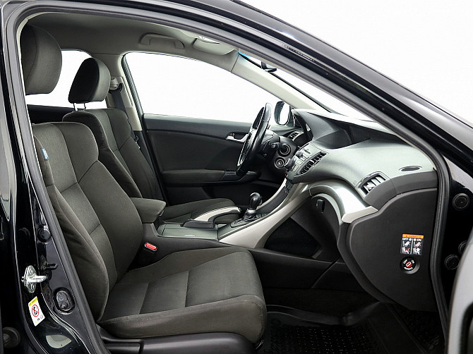 Honda Accord Elegance ATM 2.0 115kW Tallina - foto 6