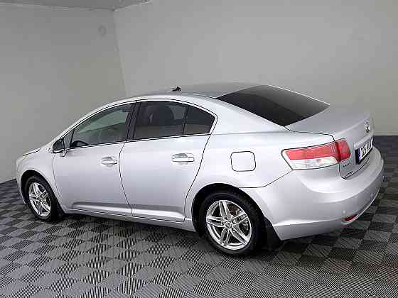 Toyota Avensis Linea Sol ATM 1.8 108kW Tallina