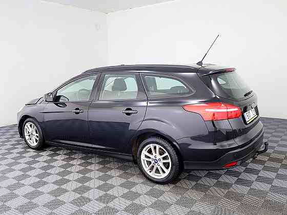 Ford Focus Turnier Facelift 1.5 TDCi 88kW Tallina