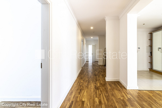 Часть дома, количество квартир в здании 2 шт., зеленая территория, территория Рига - изображение 5