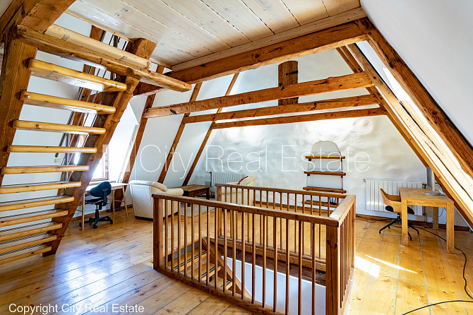 Эта квартира сдается в аренду посуточно (краткосрочная аренда), стоимость аренды Рига - изображение 20