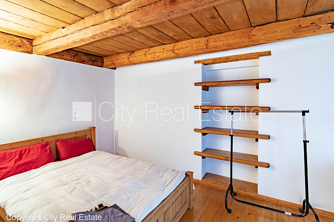 Эта квартира сдается в аренду посуточно (краткосрочная аренда), стоимость аренды Рига - изображение 9