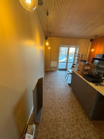 Nomas telpas Salaspilī - renovētā ēkā Kurtes muižā!  Piedāvājam nomā Salaspils - foto 4