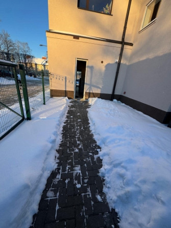 Nomas telpas Salaspilī - renovētā ēkā Kurtes muižā!  Piedāvājam nomā Salaspils - foto 9