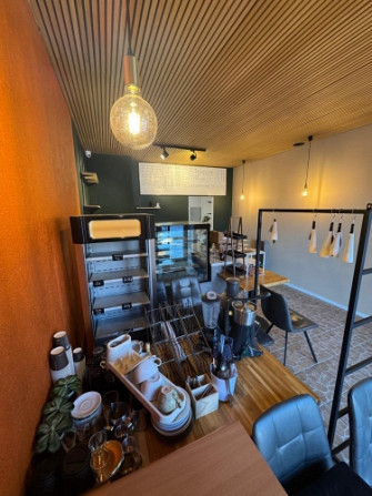 Nomas telpas Salaspilī - renovētā ēkā Kurtes muižā!  Piedāvājam nomā Salaspils - foto 5